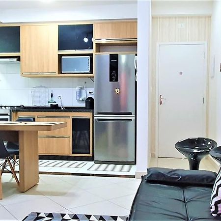Apartamento 2 Novissimo E Bem Localizado - Ubatuba-Sp Ngoại thất bức ảnh