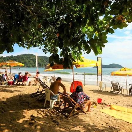 Apartamento 2 Novissimo E Bem Localizado - Ubatuba-Sp Ngoại thất bức ảnh