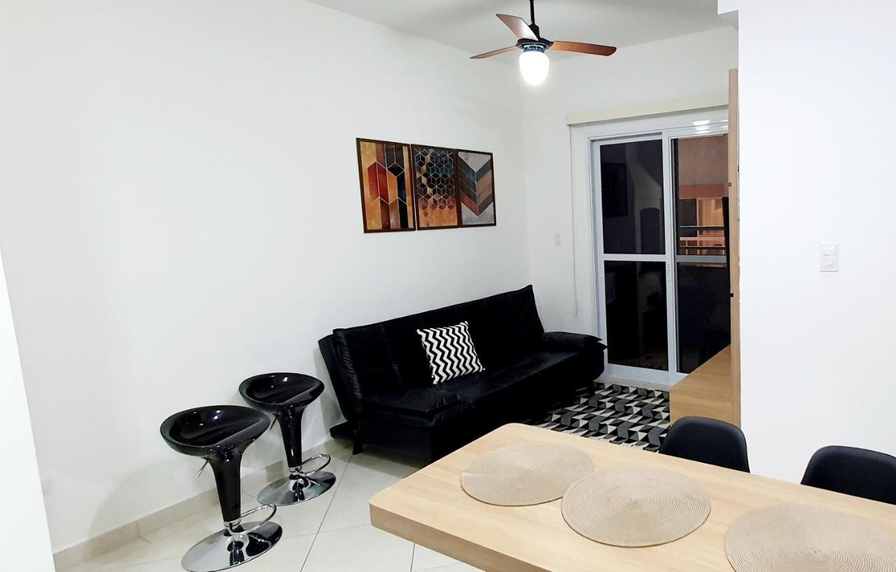 Apartamento 2 Novissimo E Bem Localizado - Ubatuba-Sp Ngoại thất bức ảnh