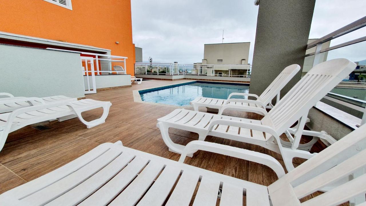 Apartamento 2 Novissimo E Bem Localizado - Ubatuba-Sp Ngoại thất bức ảnh