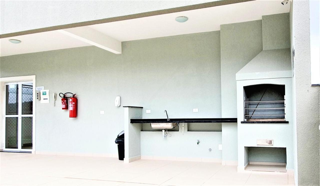 Apartamento 2 Novissimo E Bem Localizado - Ubatuba-Sp Ngoại thất bức ảnh