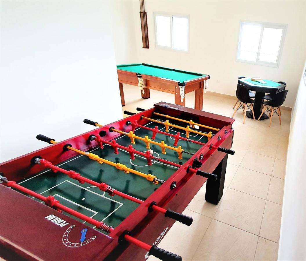 Apartamento 2 Novissimo E Bem Localizado - Ubatuba-Sp Ngoại thất bức ảnh