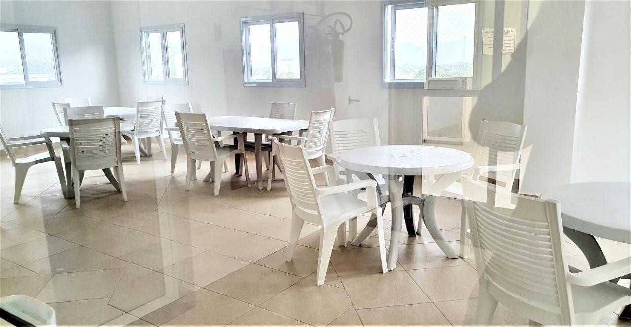 Apartamento 2 Novissimo E Bem Localizado - Itagua - Ubatuba-Sp Apartment Ngoại thất bức ảnh