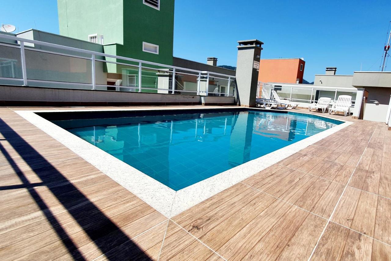 Apartamento 2 Novissimo E Bem Localizado - Ubatuba-Sp Ngoại thất bức ảnh