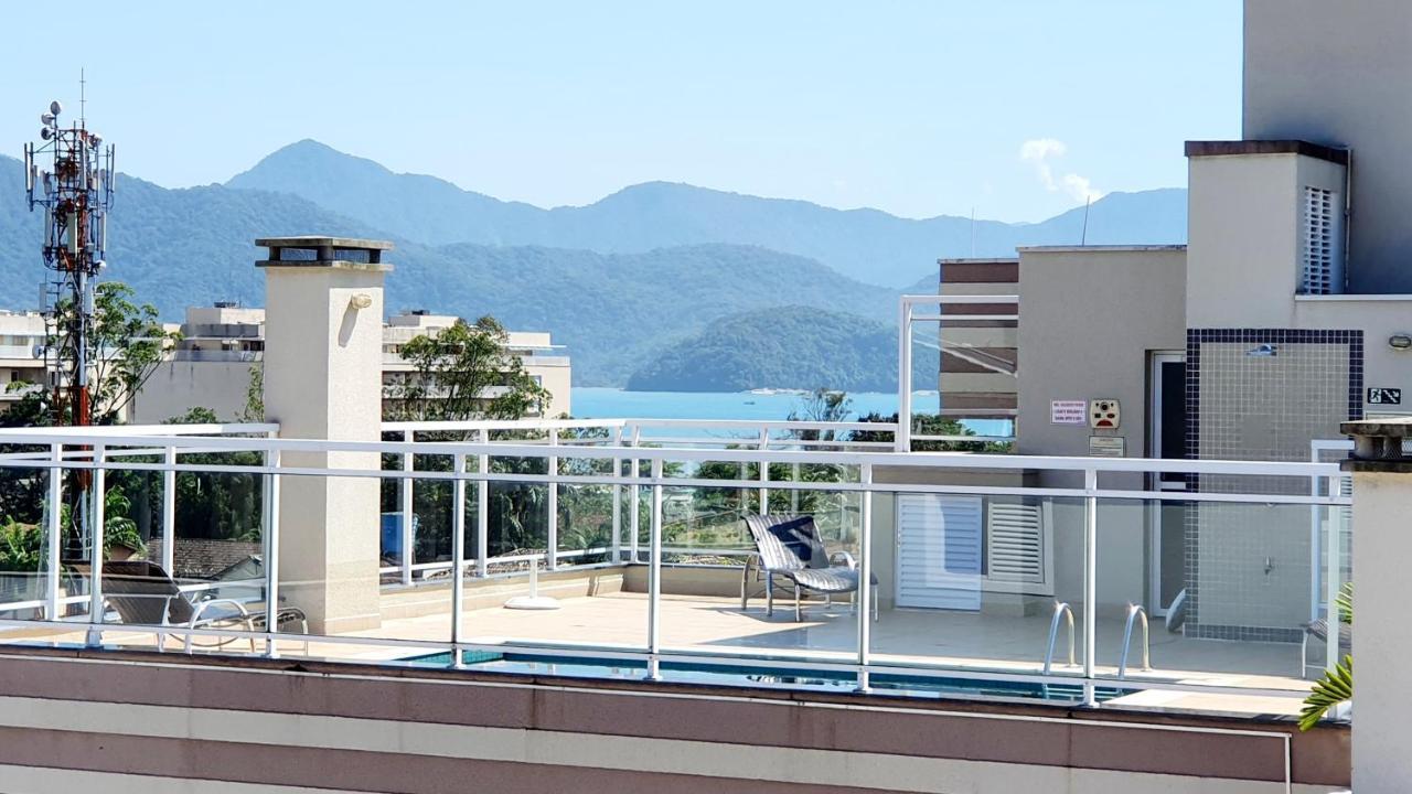 Apartamento 2 Novissimo E Bem Localizado - Ubatuba-Sp Ngoại thất bức ảnh