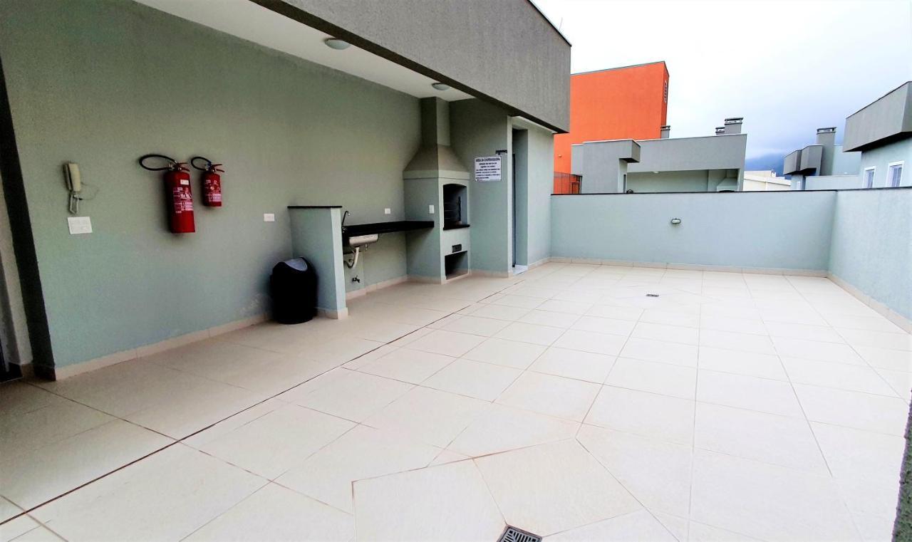 Apartamento 2 Novissimo E Bem Localizado - Ubatuba-Sp Ngoại thất bức ảnh