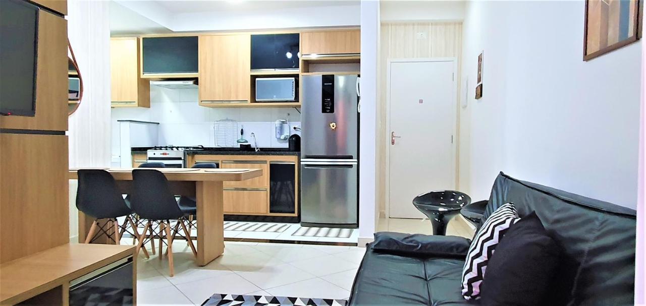 Apartamento 2 Novissimo E Bem Localizado - Ubatuba-Sp Ngoại thất bức ảnh