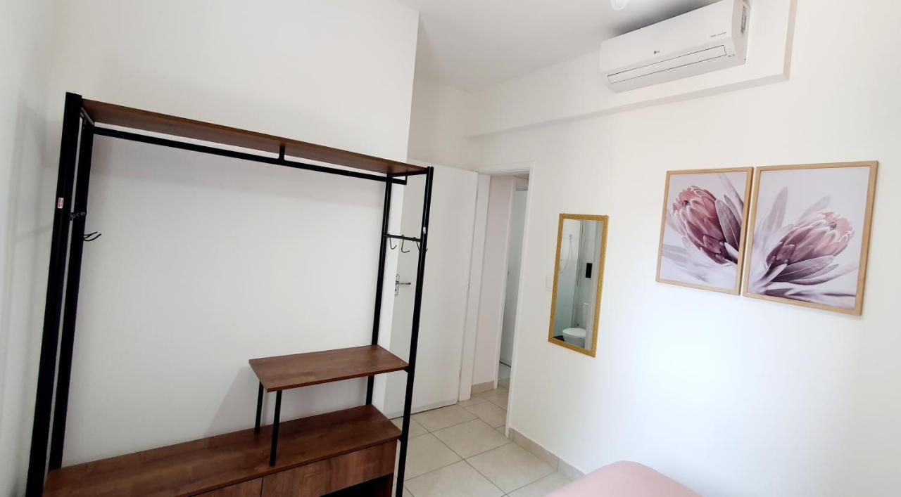 Apartamento 2 Novissimo E Bem Localizado - Itagua - Ubatuba-Sp Apartment Ngoại thất bức ảnh