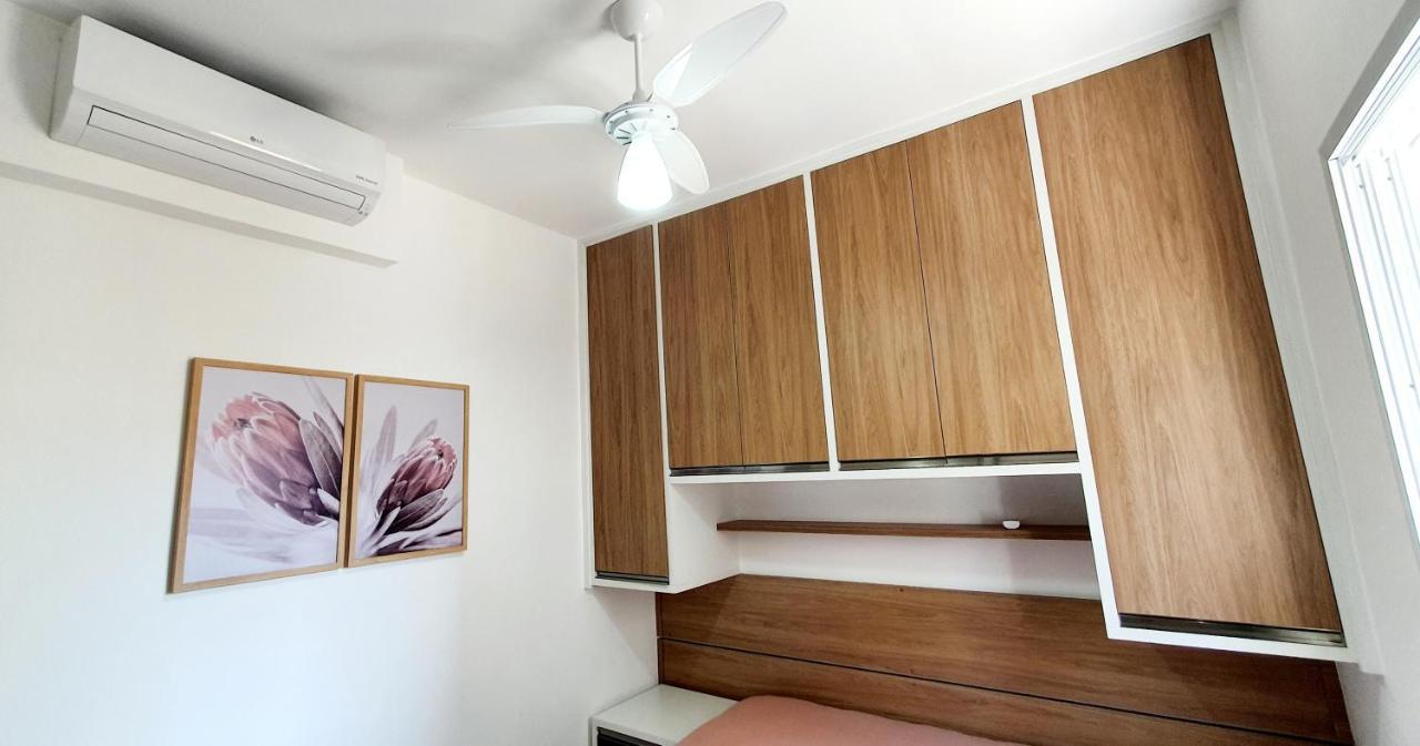 Apartamento 2 Novissimo E Bem Localizado - Itagua - Ubatuba-Sp Apartment Ngoại thất bức ảnh