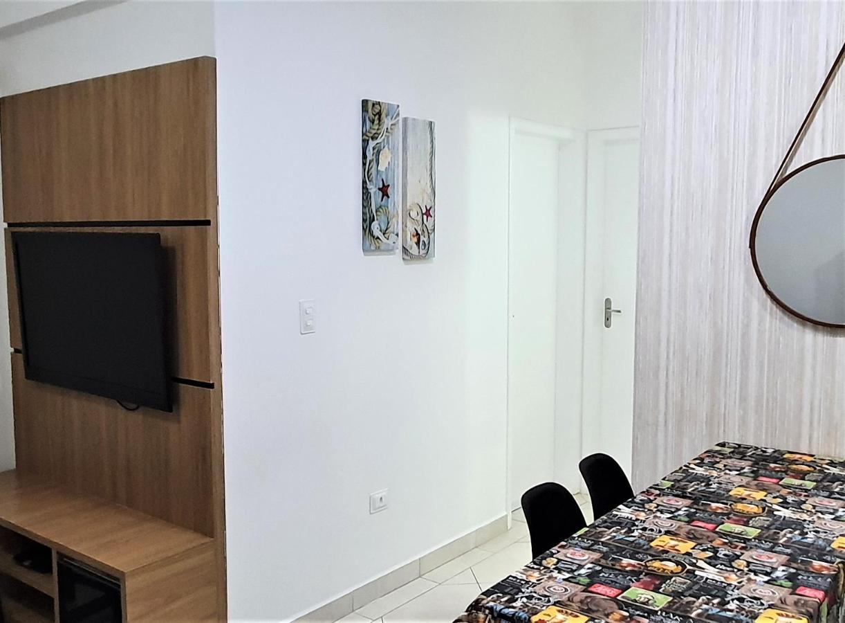 Apartamento 2 Novissimo E Bem Localizado - Itagua - Ubatuba-Sp Apartment Ngoại thất bức ảnh