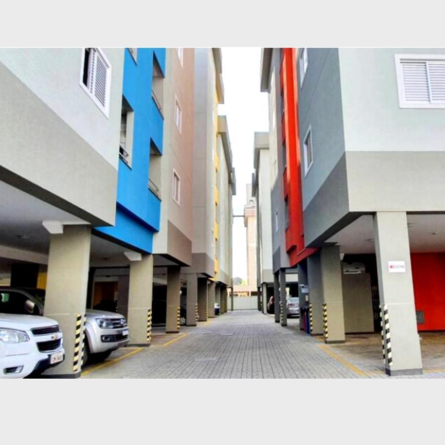 Apartamento 2 Novissimo E Bem Localizado - Ubatuba-Sp Ngoại thất bức ảnh