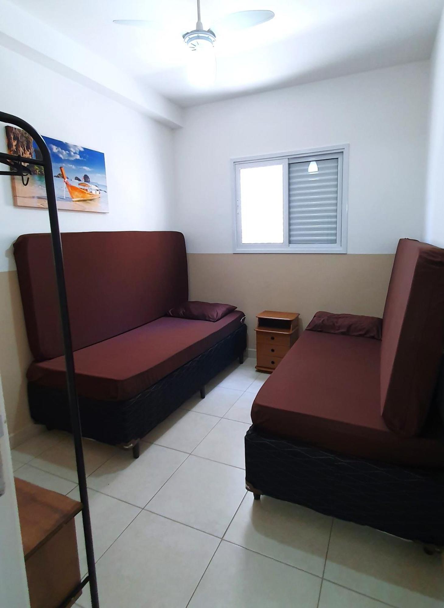 Apartamento 2 Novissimo E Bem Localizado - Ubatuba-Sp Ngoại thất bức ảnh