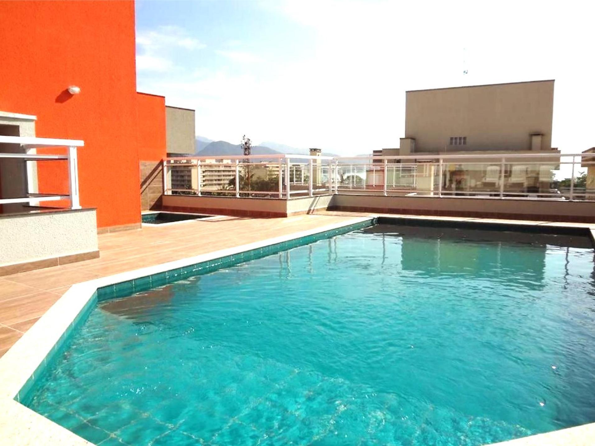 Apartamento 2 Novissimo E Bem Localizado - Ubatuba-Sp Ngoại thất bức ảnh