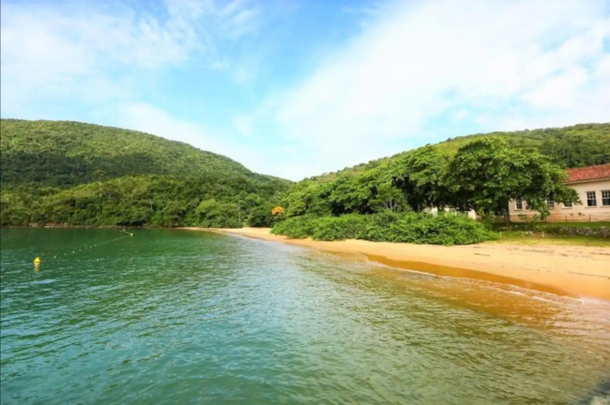 Apartamento 2 Novissimo E Bem Localizado - Ubatuba-Sp Ngoại thất bức ảnh