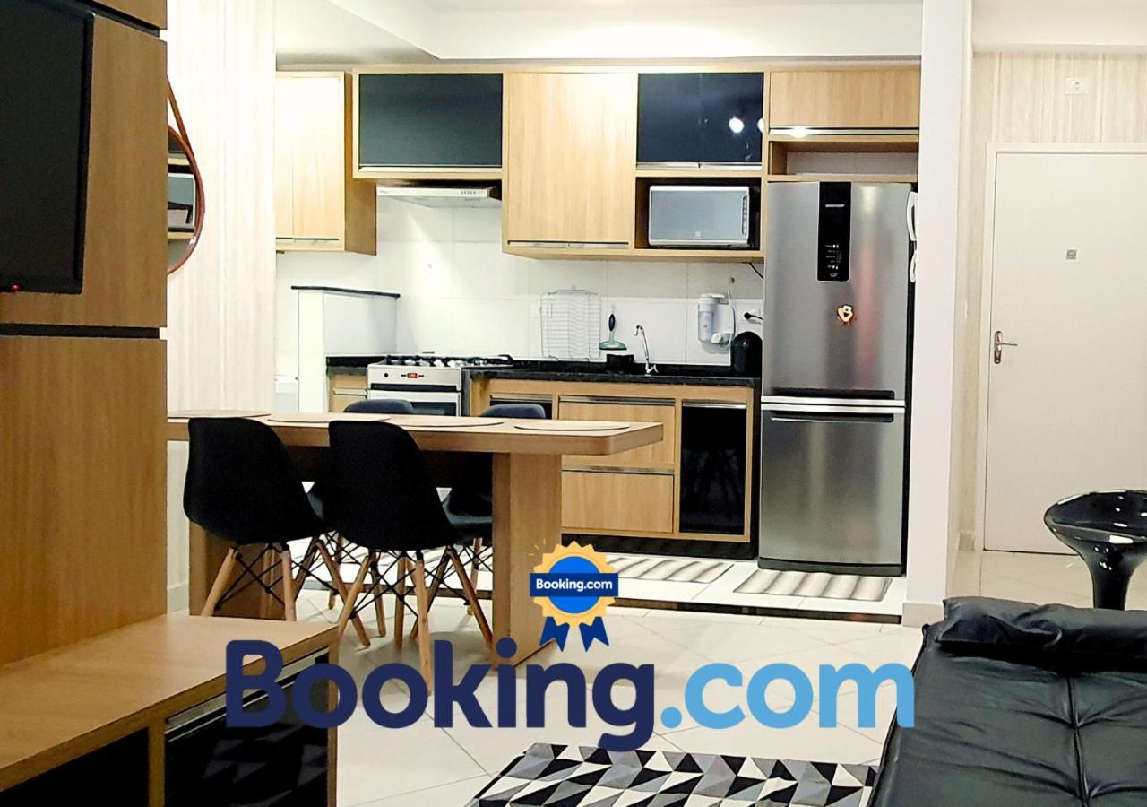 Apartamento 2 Novissimo E Bem Localizado - Ubatuba-Sp Ngoại thất bức ảnh