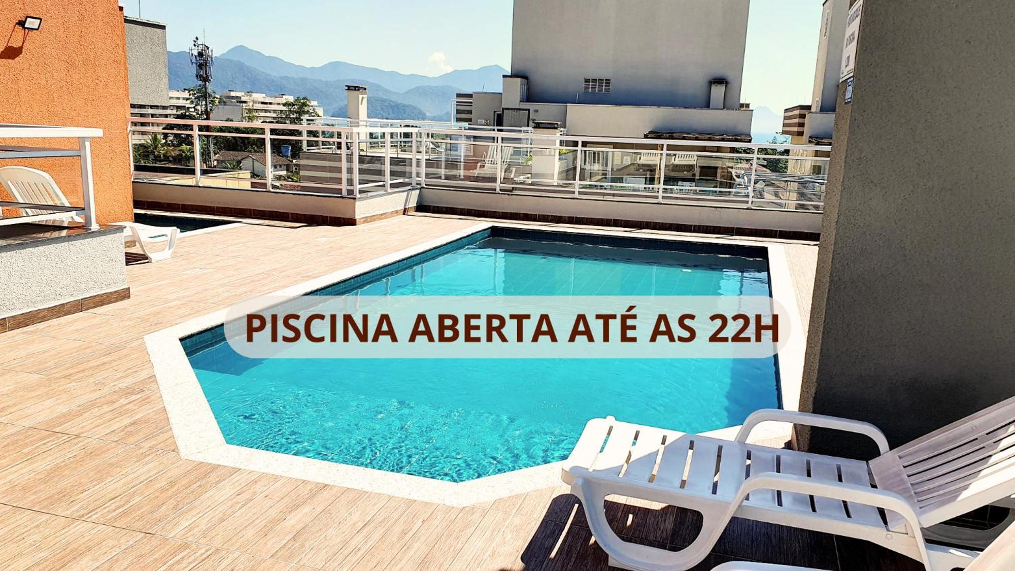Apartamento 2 Novissimo E Bem Localizado - Ubatuba-Sp Ngoại thất bức ảnh